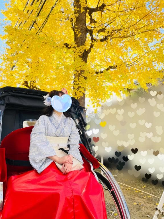 人生初体験！！？