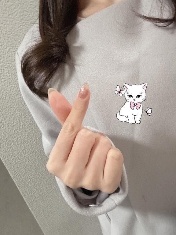 はじめましてのお兄さんへ❄️