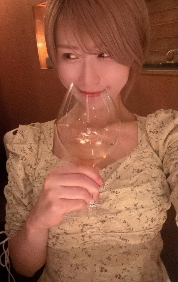 ワイン美味しさを感じた日🍷💓