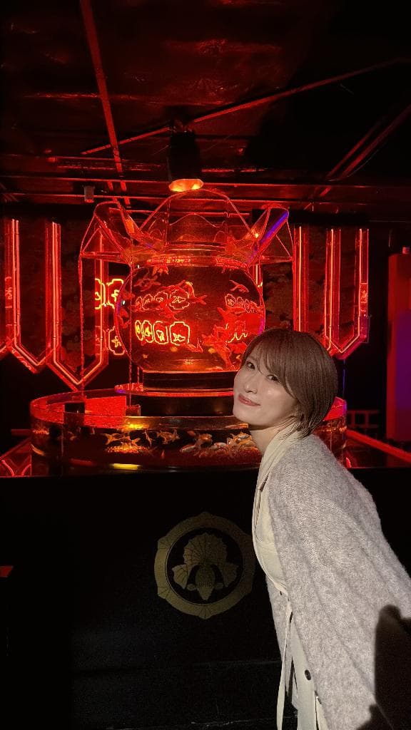 ずっと行きたかった場所🪸💓
