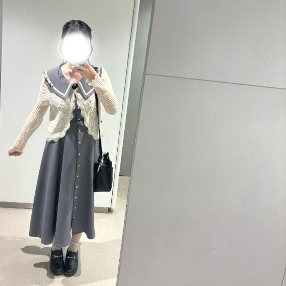 明日出勤です❕