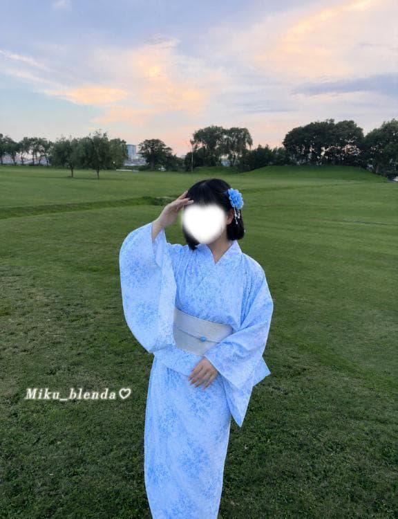 💞秘密のハナシね？