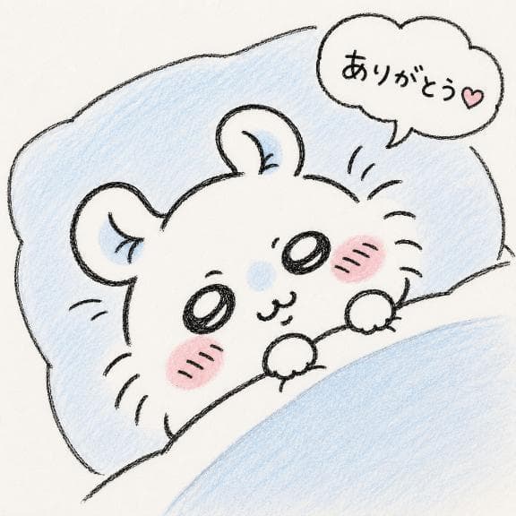 💌お礼は身体で…♡