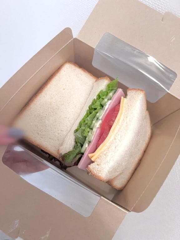 相棒はほとんど、、、☺️