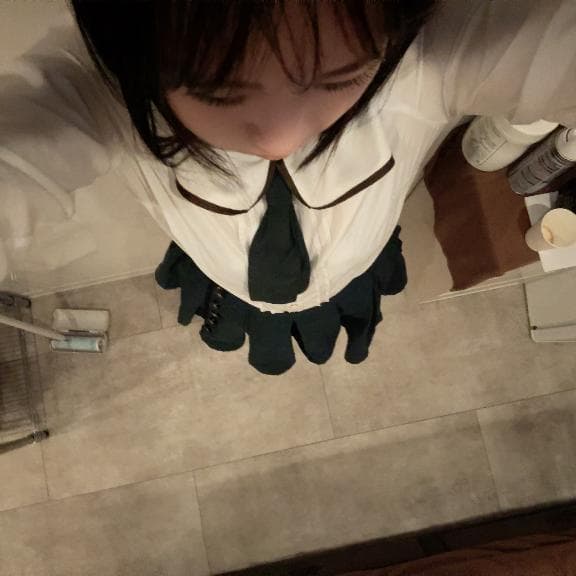 まっくらになっちゃった